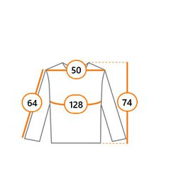 ΜΠΟΥΦΑΝ - PUFFER JACKET-thumb-6