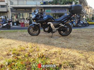 Kawasaki Z 750 2007 S, Αψεγάδιαστο, 30331 χλμ!!!