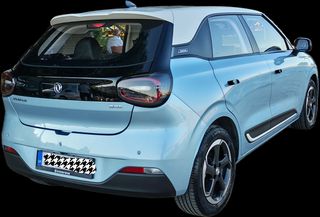 DongFeng Box 2025 Prime-thumb-1