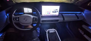 DongFeng Box 2025 Prime-thumb-8