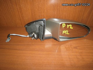 KARAHALIOS-PARTS ΚΑΘΡΕΠΤΗΣ ΔΕΞΙΟΣ NISSAN PRIMERA P12 02-