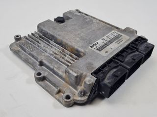 Εγκέφαλος κινητήρα ECU RENAULT TRAFIC CAJA CERRADA (AB 4.01) 2001-2014