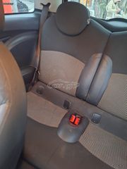 Mini Cooper S 2011 S-thumb-8