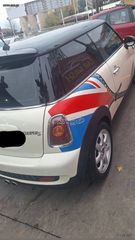 Mini Cooper S 2011 S