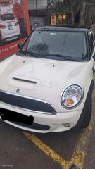 Mini Cooper S 2011 S-thumb-2