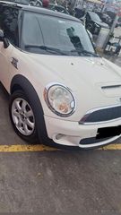Mini Cooper S 2011 S-thumb-3