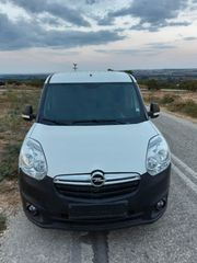 Opel Combo 2016