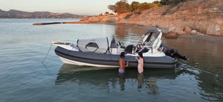 Wave 2002 Aegean 21 Ανακαίνιση πλήρης 2022/2025-thumb-3