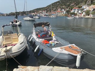 Wave 2002 Aegean 21 Ανακαίνιση πλήρης 2022/2025-thumb-9