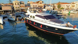 Fairline 2007 Technema 65-thumb-4