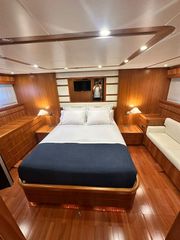 Fairline 2007 Technema 65-thumb-12