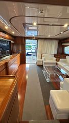Fairline 2007 Technema 65-thumb-11