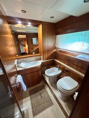Fairline 2007 Technema 65-thumb-19