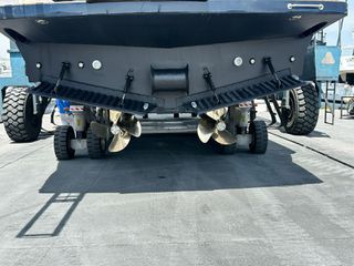 Fairline 2007 Technema 65-thumb-24