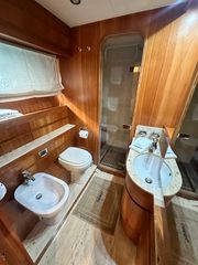 Fairline 2007 Technema 65-thumb-13