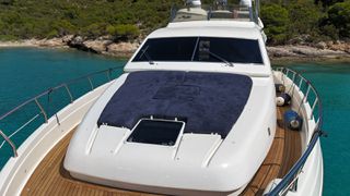 Fairline 2007 Technema 65-thumb-6