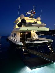 Fairline 2007 Technema 65-thumb-5