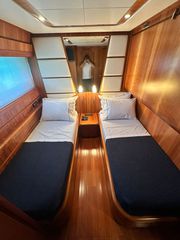 Fairline 2007 Technema 65-thumb-18