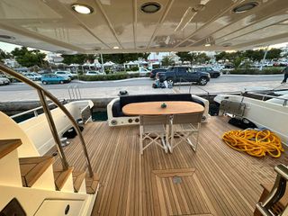 Fairline 2007 Technema 65-thumb-8