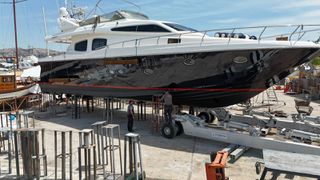 Fairline 2007 Technema 65-thumb-23