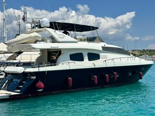 Fairline 2007 Technema 65-thumb-1