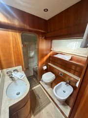 Fairline 2007 Technema 65-thumb-17