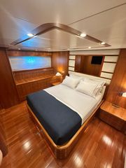 Fairline 2007 Technema 65-thumb-20