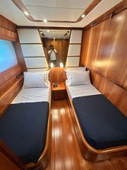 Fairline 2007 Technema 65-thumb-14