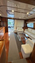 Fairline 2007 Technema 65-thumb-9
