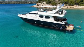Fairline 2007 Technema 65-thumb-2