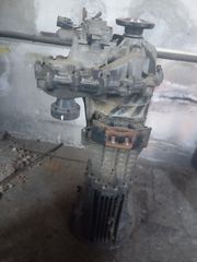 Σασμάν ford ranger 2015 4X4-thumb-1