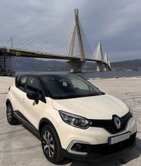 Renault Captur 2017 115 άλογα