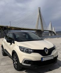 Renault Captur 2017 115 άλογα-thumb-1