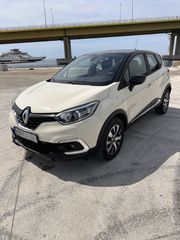 Renault Captur 2017 115 άλογα-thumb-2