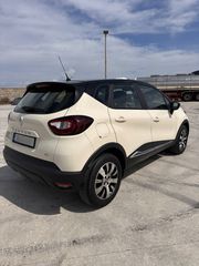 Renault Captur 2017 115 άλογα-thumb-5