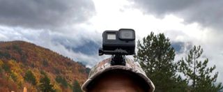 GoPro Hero 8 Black + Υπερπλήρες Πακέτο Αξεσουάρ Telesin (Μπαταρίες & Ρολόι)