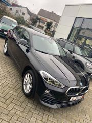 Bmw X2 2020 SDRIVE18I