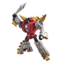 TRANSFORMERS - Dinobot Snarl - Figure Studio Series 20cm-thumb-2