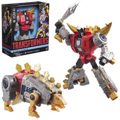 TRANSFORMERS - Dinobot Snarl - Figure Studio Series 20cm