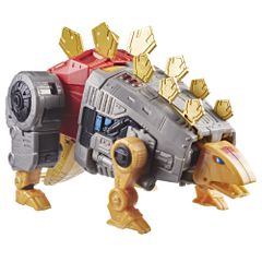 TRANSFORMERS - Dinobot Snarl - Figure Studio Series 20cm-thumb-3