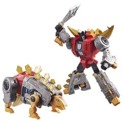 TRANSFORMERS - Dinobot Snarl - Figure Studio Series 20cm-thumb-1