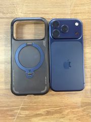 iphone 17 pro Deep Blue 256GB-thumb-2