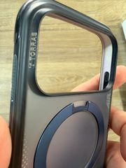 iphone 17 pro Deep Blue 256GB-thumb-7
