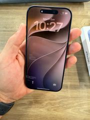 iphone 17 pro Deep Blue 256GB-thumb-8