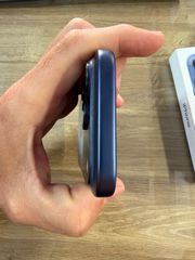 iphone 17 pro Deep Blue 256GB-thumb-13