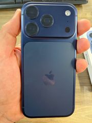 iphone 17 pro Deep Blue 256GB-thumb-15