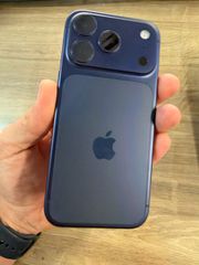 iphone 17 pro Deep Blue 256GB-thumb-22