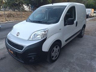 Κλούβα Fiat 2021 Fiorino