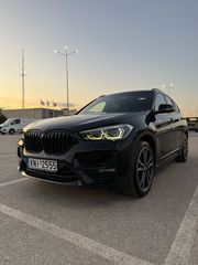 Bmw X1 2020 25e M Sport XDrive-thumb-1