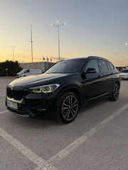 Bmw X1 2020 25e M Sport XDrive-thumb-4